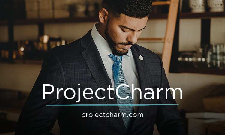 ProjectCharm.com - buy Great premium names