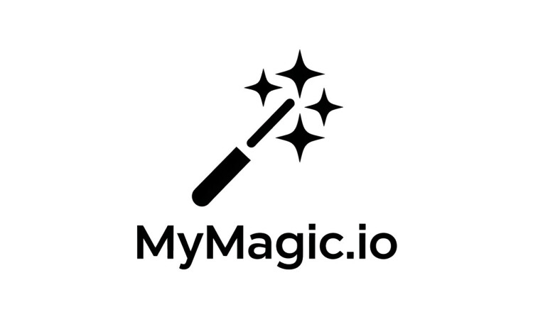 mymagic logo