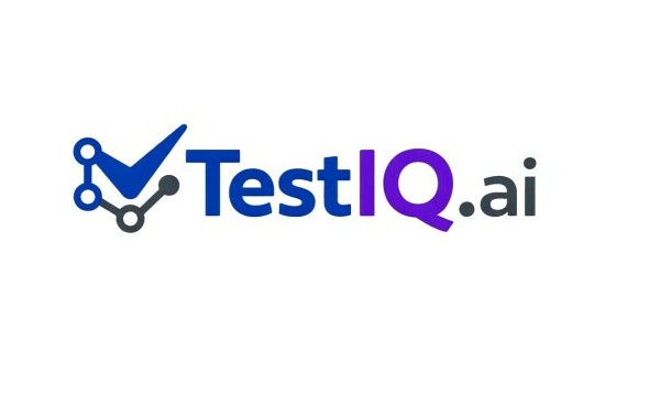 TestIQ logo