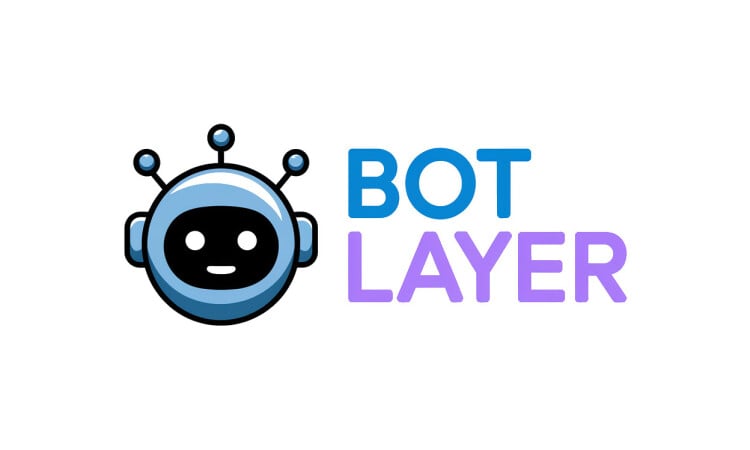 BotLayer logo