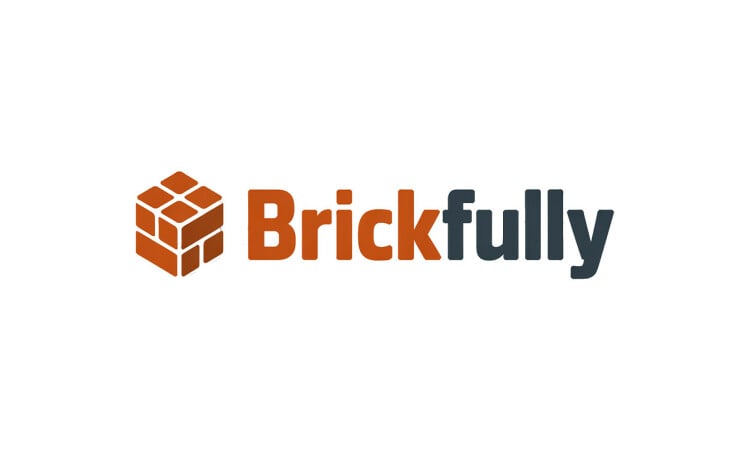 Brickfully logo