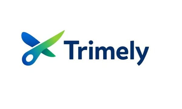 Trimely logo