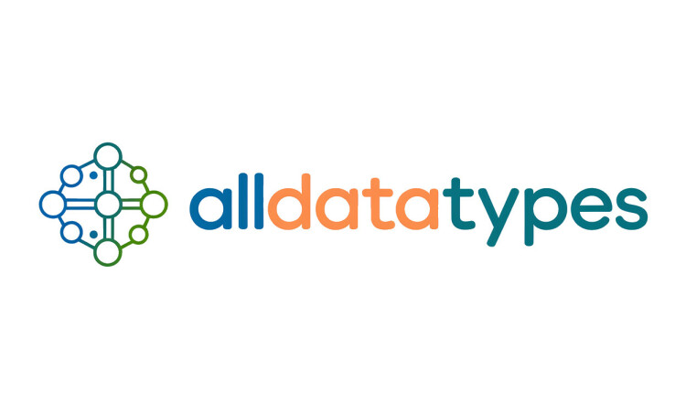 AllDataTypes logo