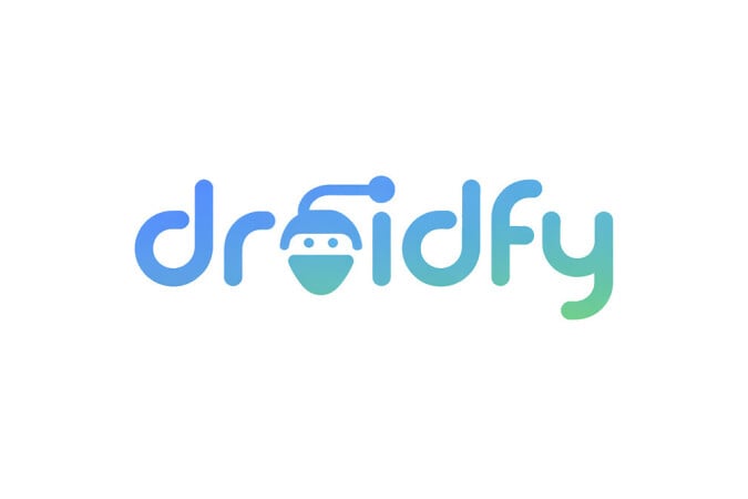 Droidfy.com - buying Cool premium names