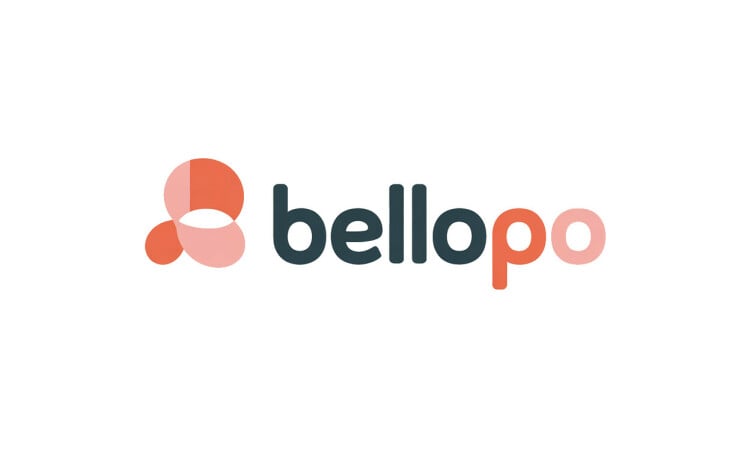 BelloPo logo