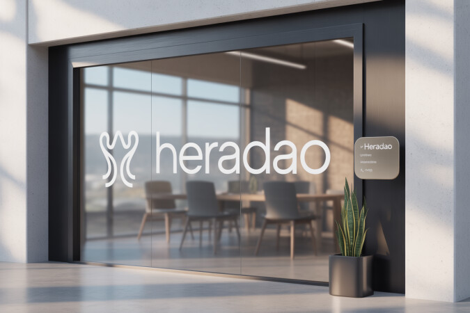 HeraDAO.com — 4