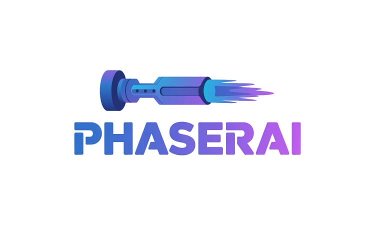 PhaserAI logo