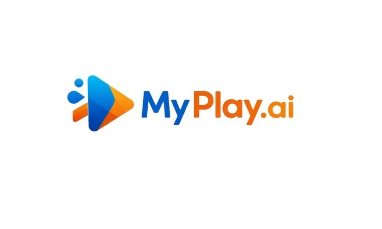 MyPlay logo