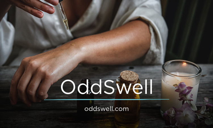 OddsWell.com - Catchy premium domains