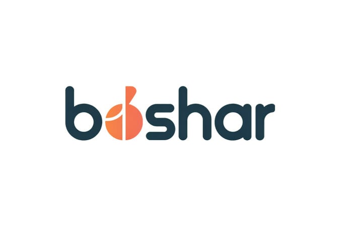 Boshar logo