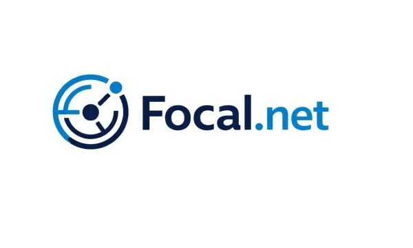 Focal logo
