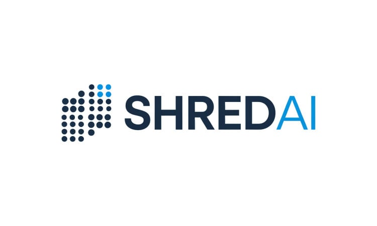 ShredAI logo