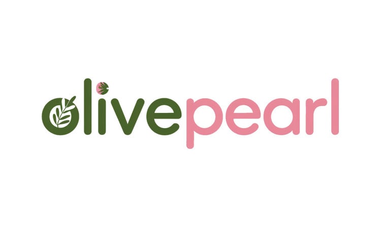 OlivePearl logo