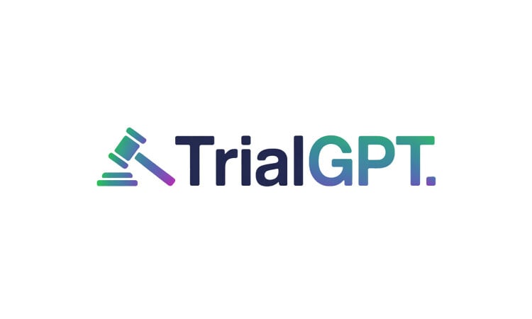 TrialGPT logo