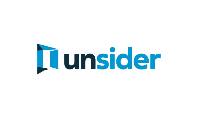 Unsider logo