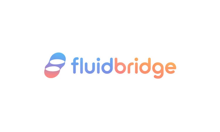 FluidBridge logo