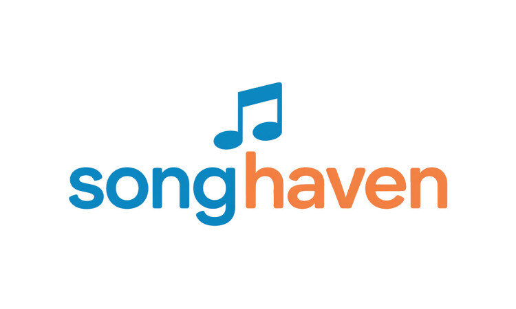 SongHaven logo
