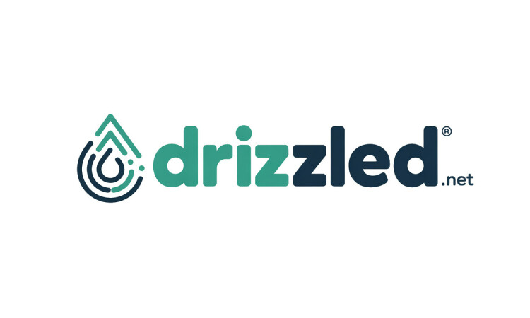 drizzled logo