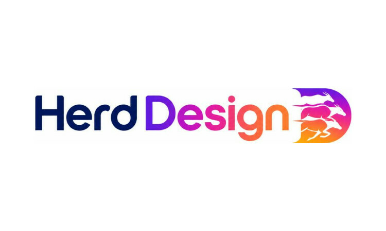 HerdDesign logo