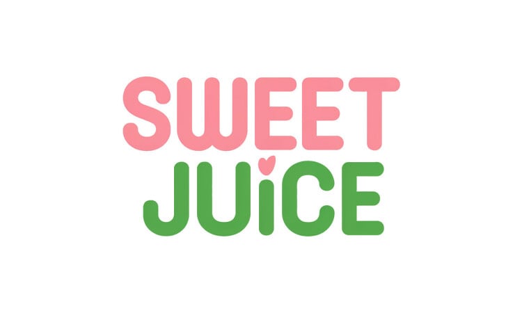 SweetJuice logo