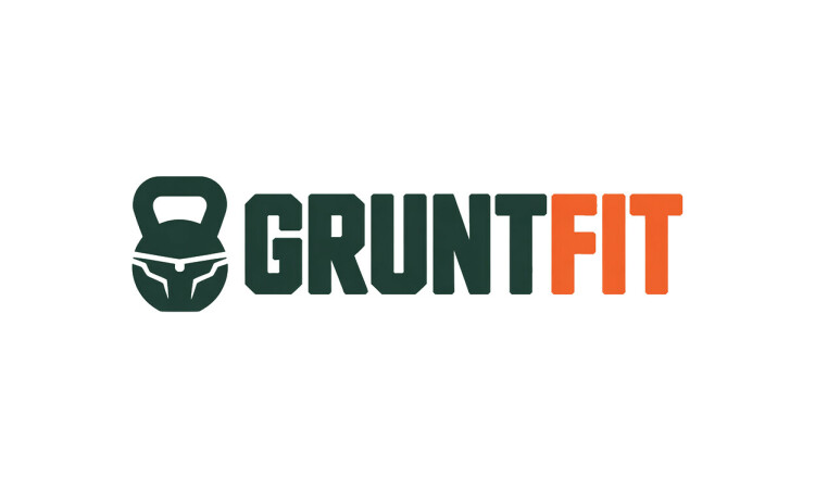 GruntFit.com - Catchy premium domains for sale
