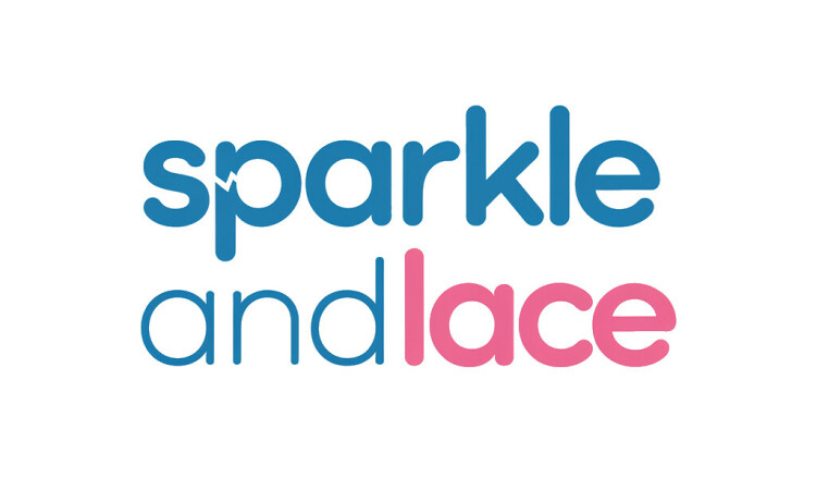 SparkleAndLace logo