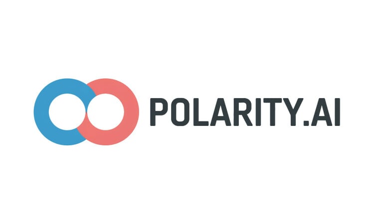 Polarity logo