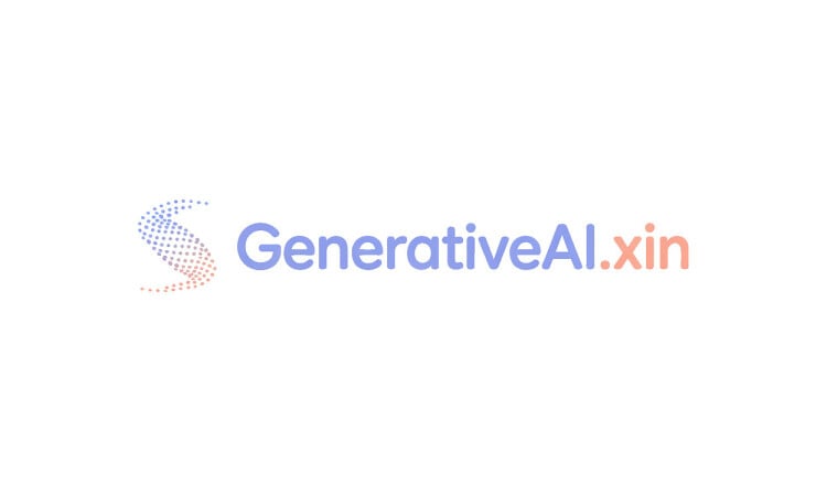 GenerativeAI logo