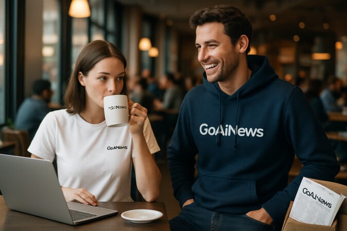 GoAiNews.com — 5