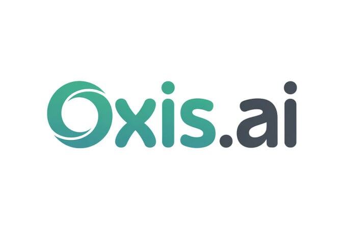 Oxis logo