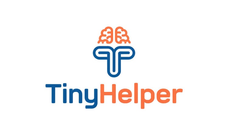 TinyHelper logo