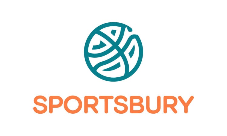 Sportsbury logo
