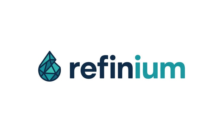 Refinium logo