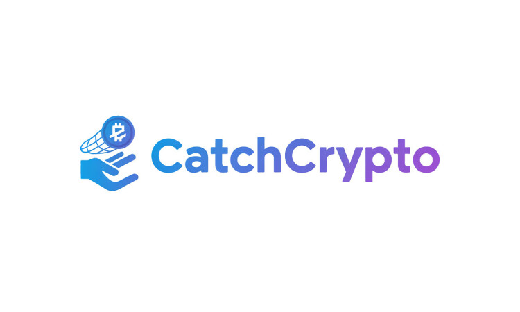 CatchCrypto.com - Unique premium domains