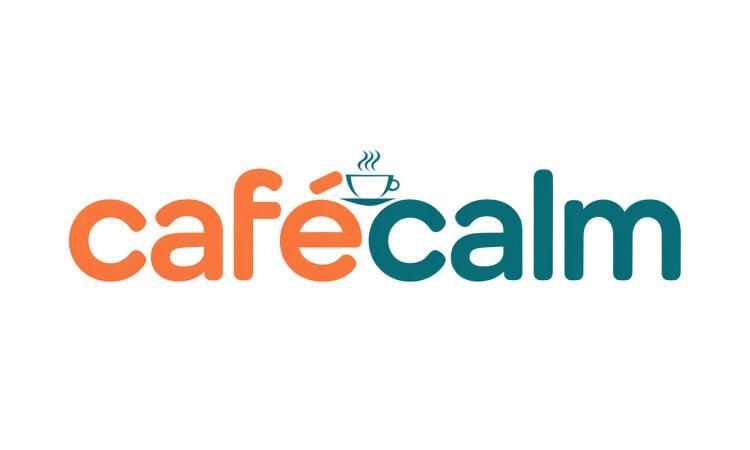CafeCalm.com