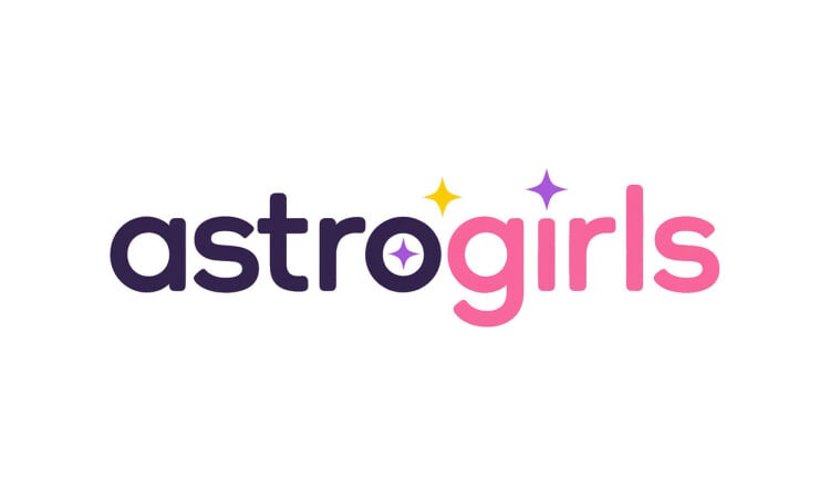 AstroGirls.com - Unique premium domains for sale