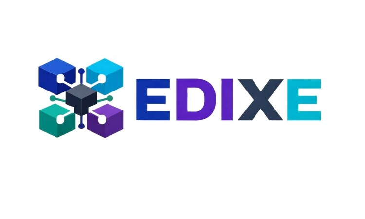 EDIXE logo