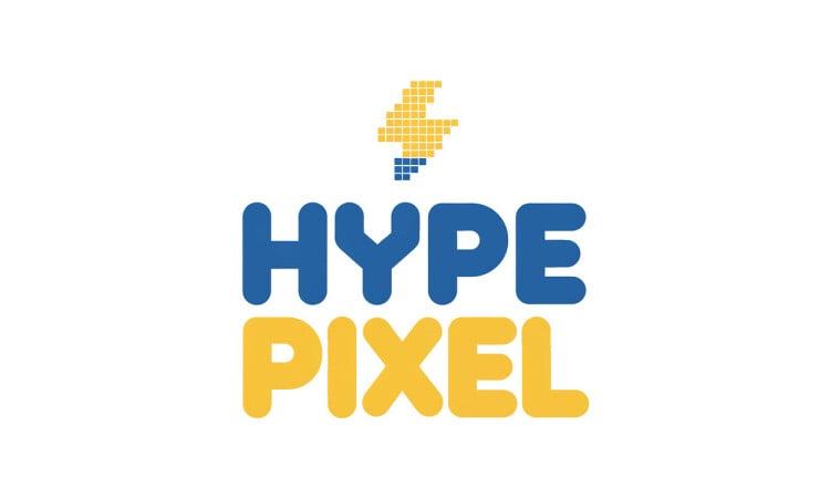 HypePixel logo
