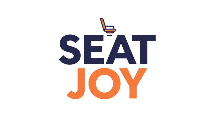 SeatJoy logo