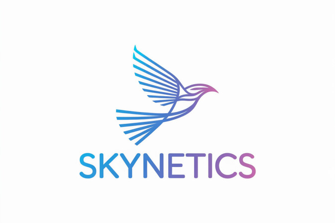Skynetics.com - New domains for sale