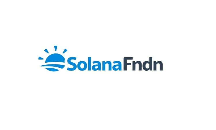 SolanaFndn logo