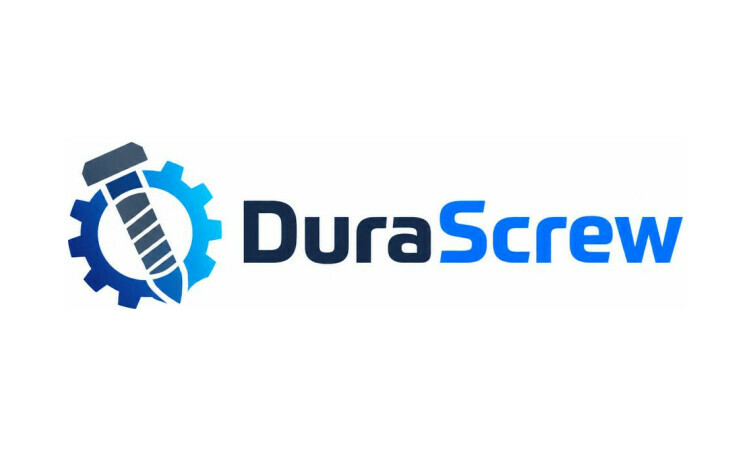 DuraScrew logo