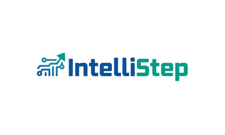 IntelliStep logo