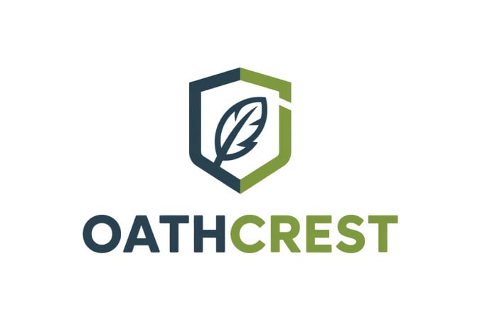 OathCrest.com - Great premium domain names
