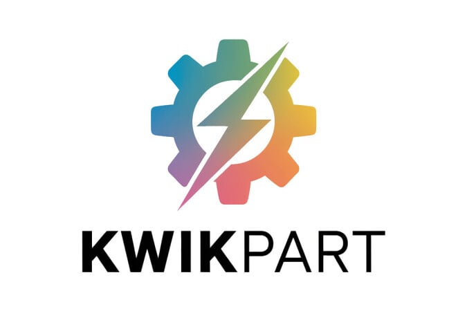 KwikPart logo