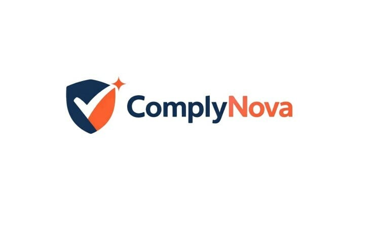 ComplyNova logo