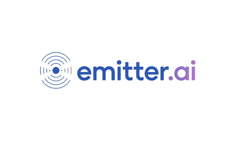 Emitter logo