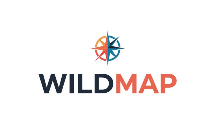 WildMap logo