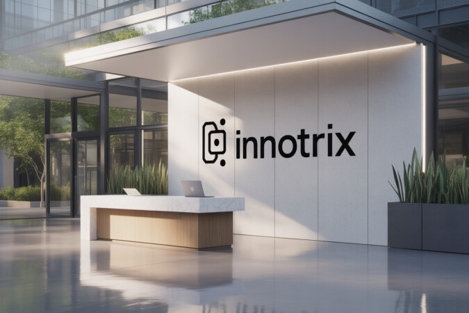 Innotrix.com - Great premium domain names for sale