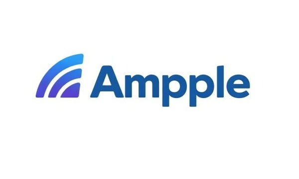 Ampple logo